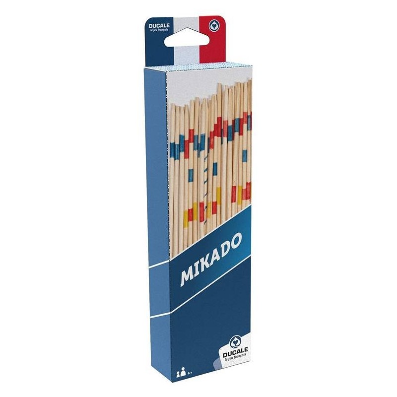 Ducale - Mikado - Eco format