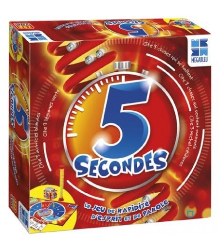 5 Secondes