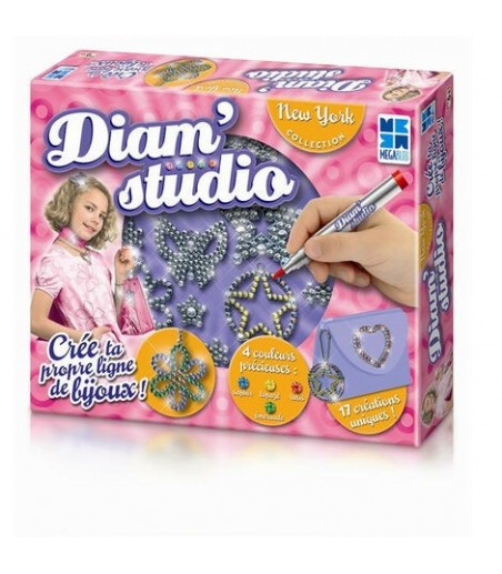 Diam Studio New York