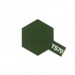 TS70 olive drab jgsdf -...