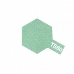 TS60 Vert clair nacre -...