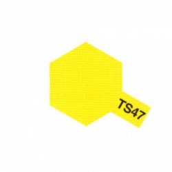 TS47 Jaune chrome -...