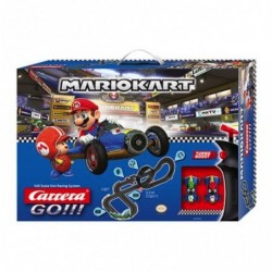 Circuit Mario Kart -...