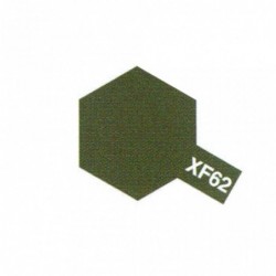 Xf62 vert olive claire -...