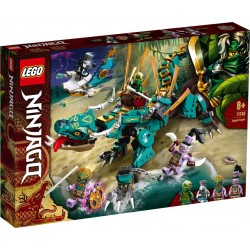 Lego Ninjago 71746 : Le...