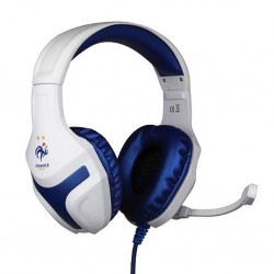 Casque Konix PS4 X1 PS400...