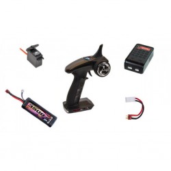 Lot Racer 3SL1