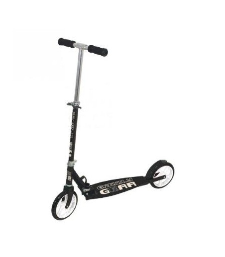 Patinette Alu Roues 200 mm