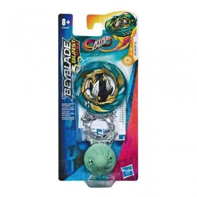 Toupie Beyblade HyperSphère