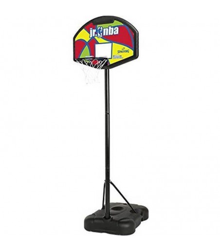 Panneau basket sur pied