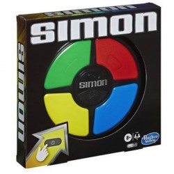 Simon classic