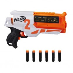 Pistolet Nerf Ultra Two