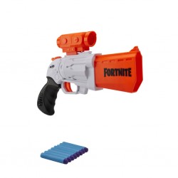 Pistolet Nerf Fortnite SR