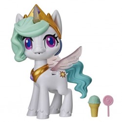 My Little Pony Licorne...