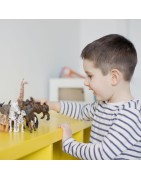 Figurines | Jouet E.Leclerc Carvin
