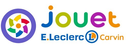 Jouet E.Leclerc Carvin