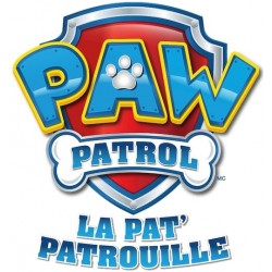 Pat Patrouille