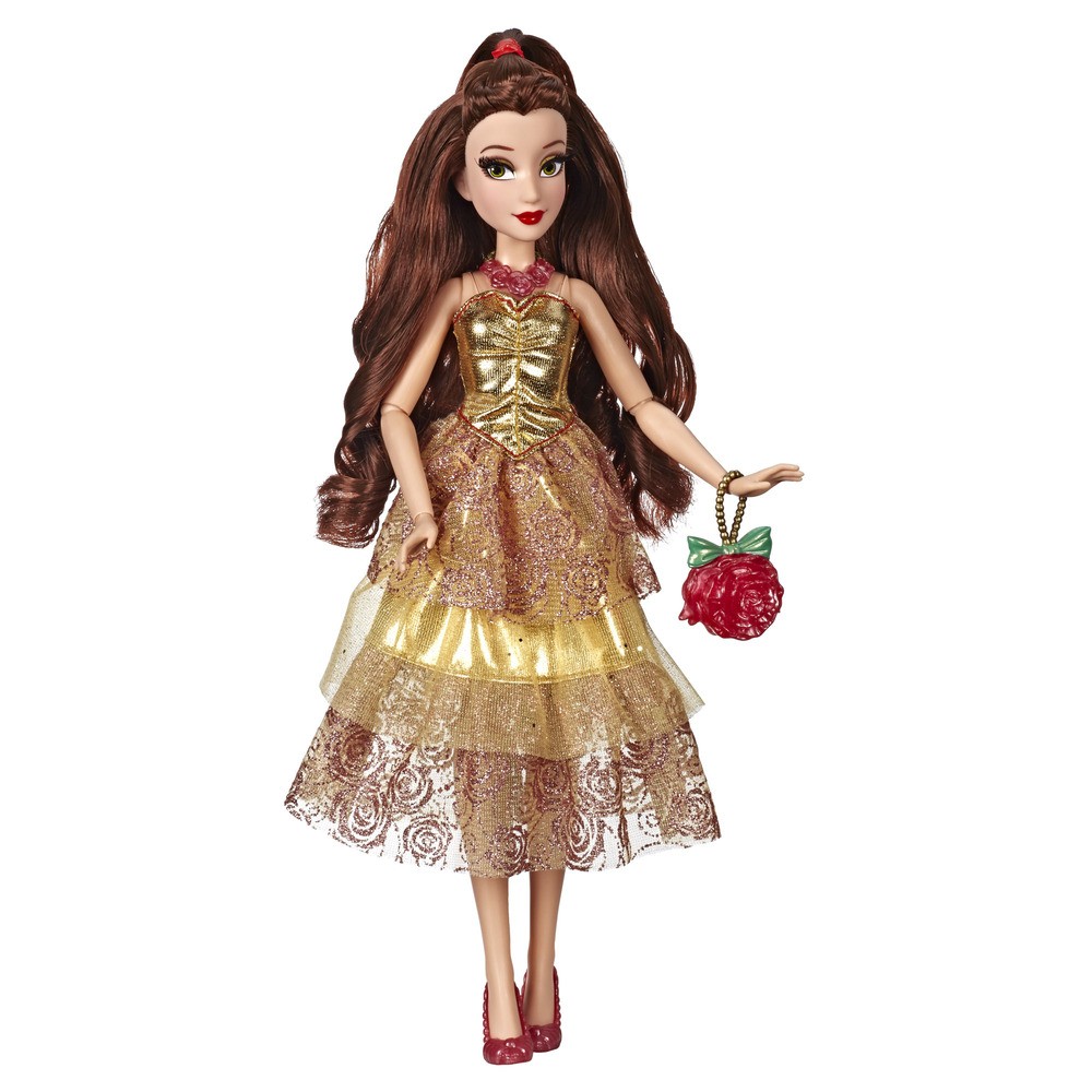 Poupee de sales luxe