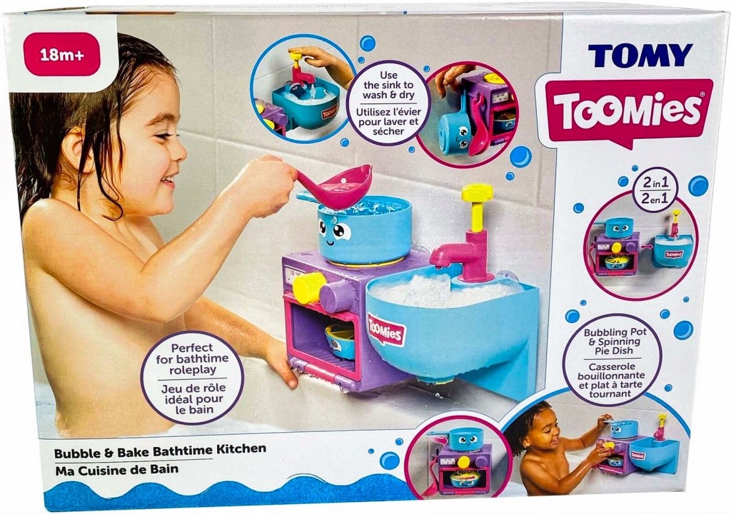Ma cuisine de Bain