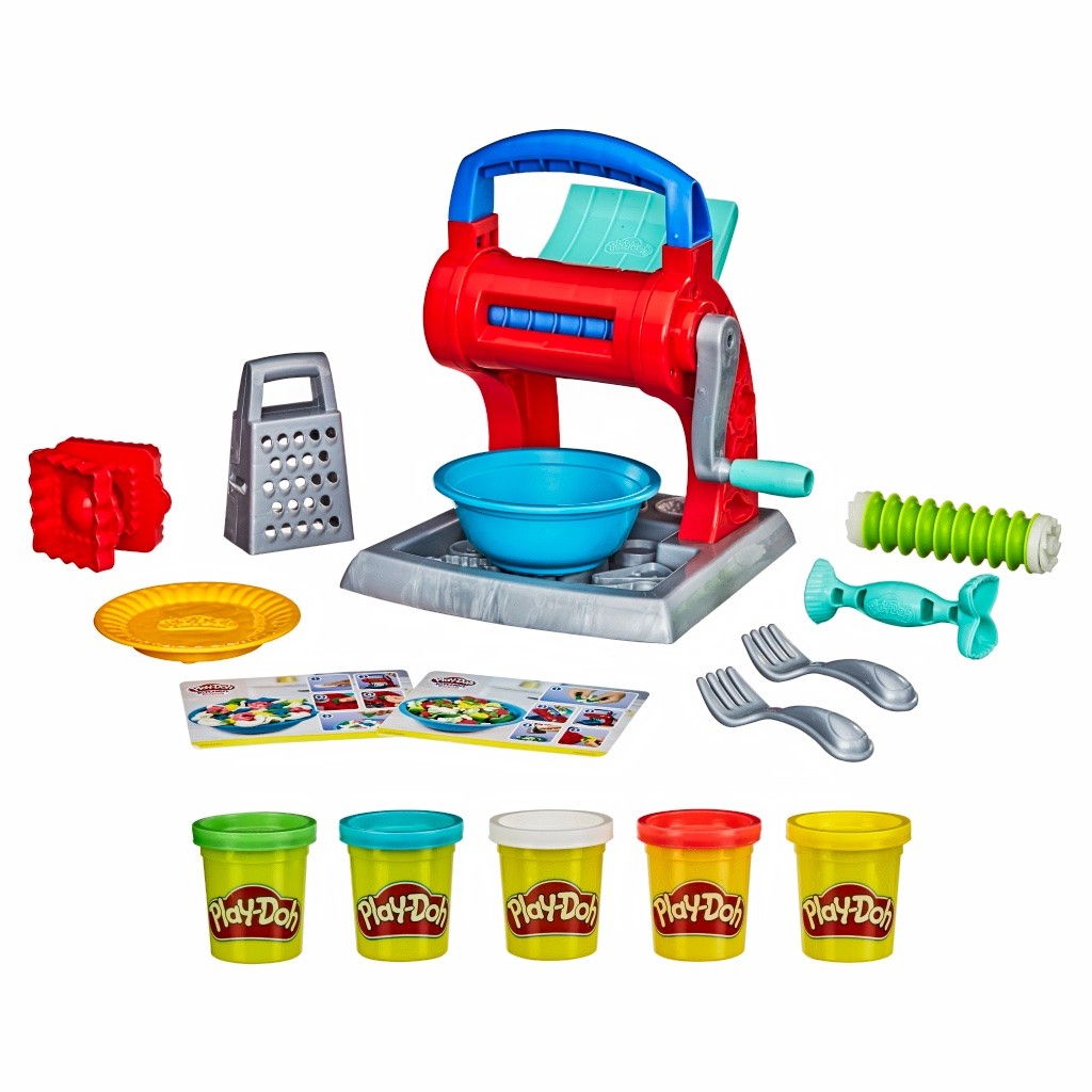 Masilla de play doh deals