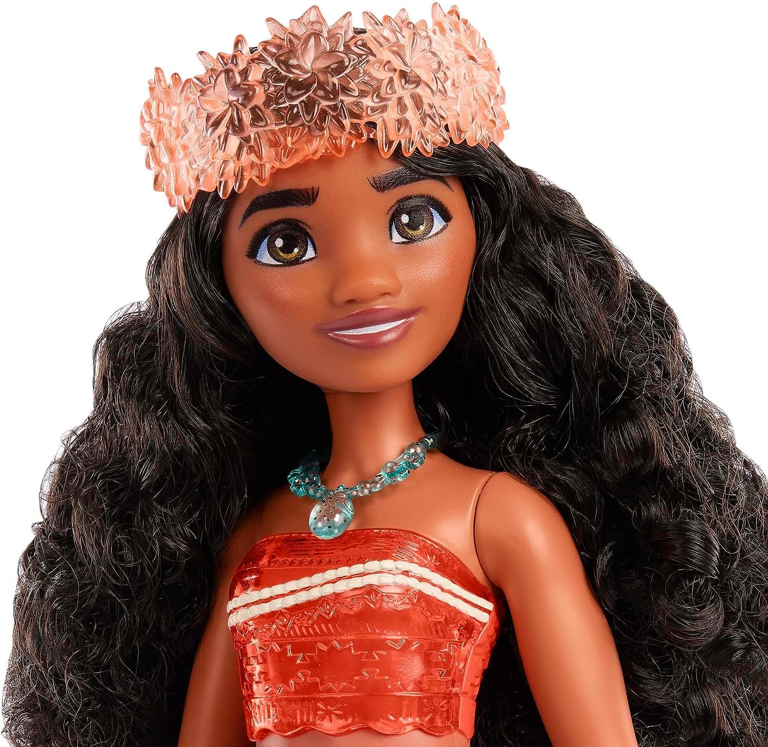 Poupee barbie vaiana deals
