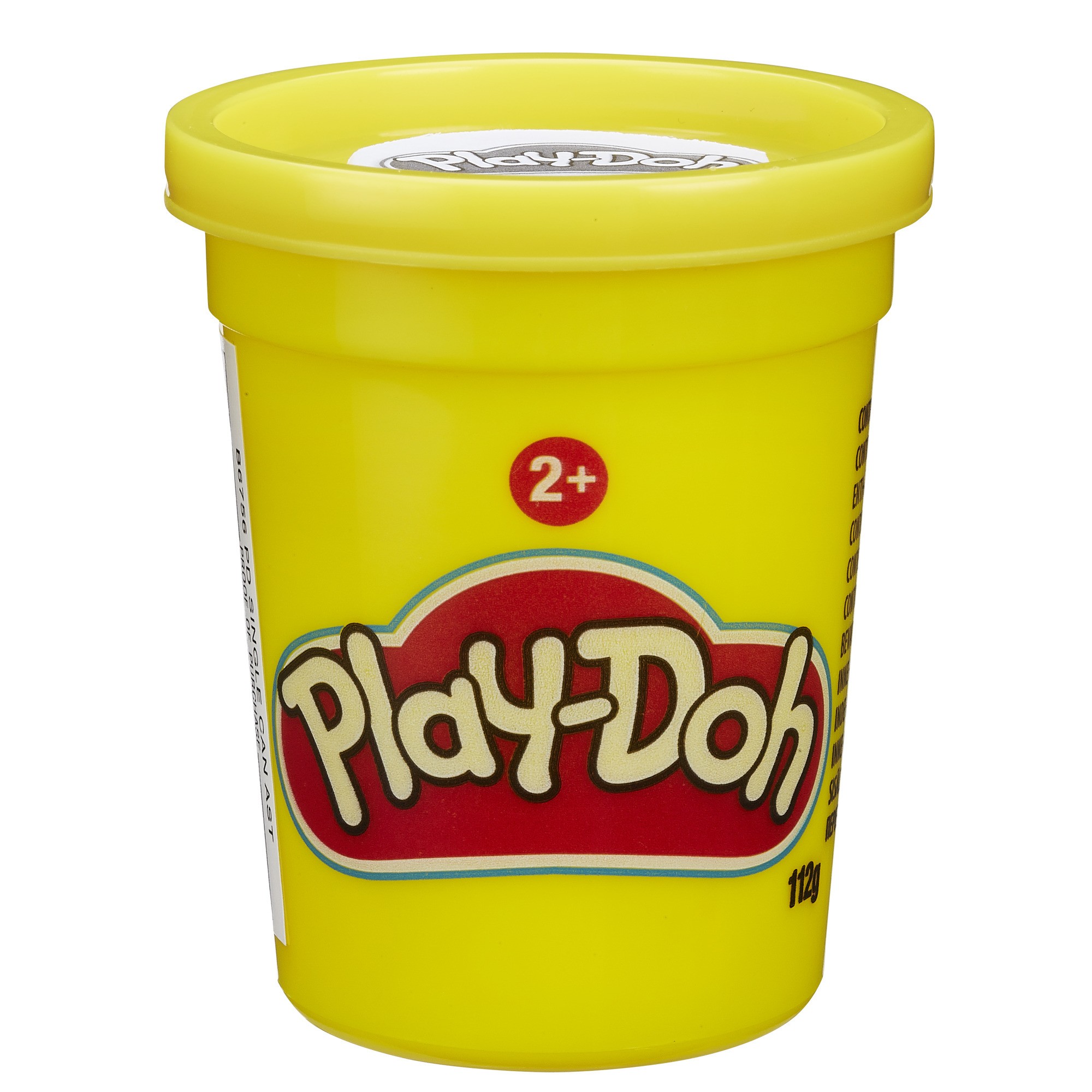 Pot de pâte à modeler Play-Doh