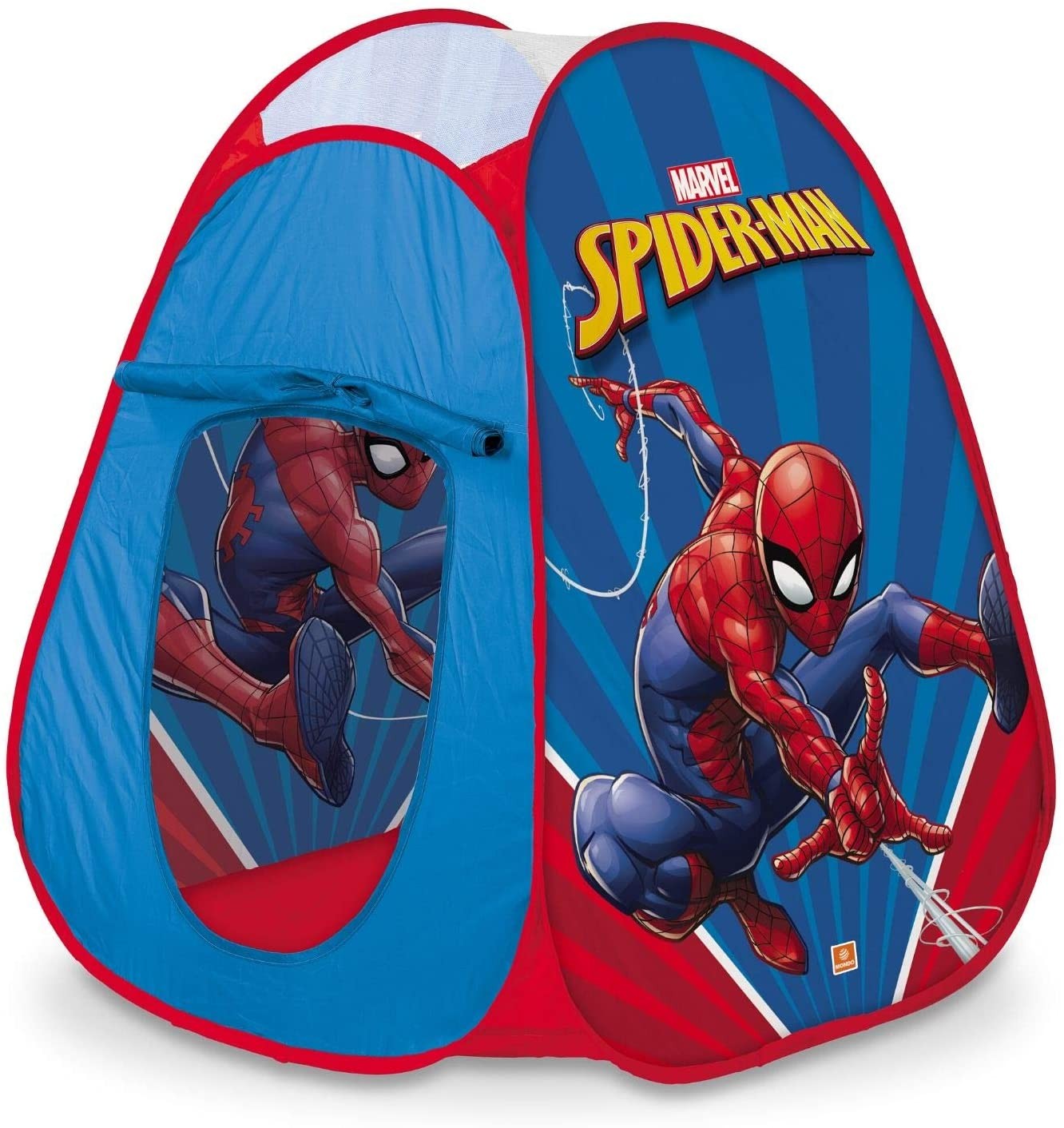 Tente Pop-Up Spider-Man
