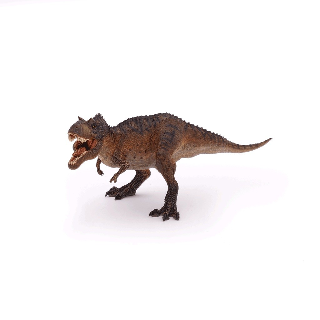 Gorgosaurus figure 2025