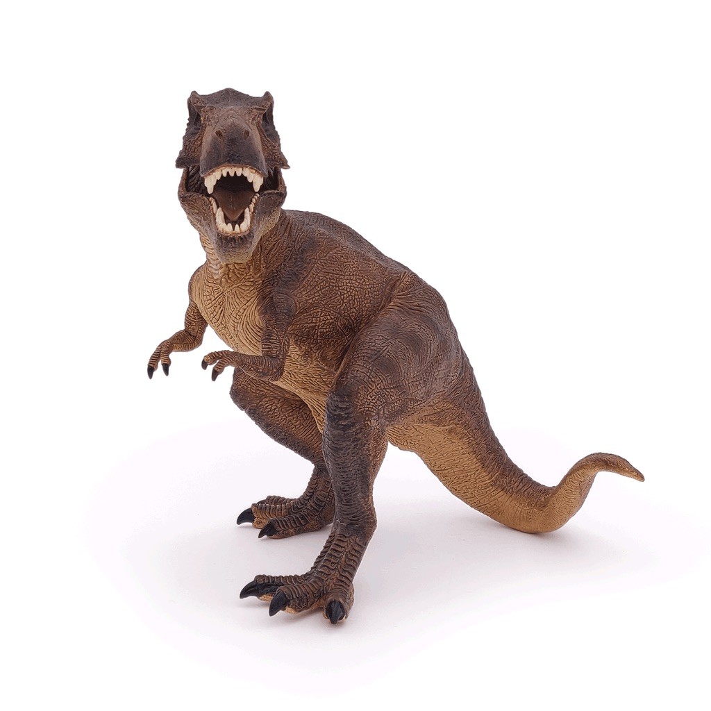 Figurine Dinosaure  Rex Le Dino – Rex Le Dinosaure