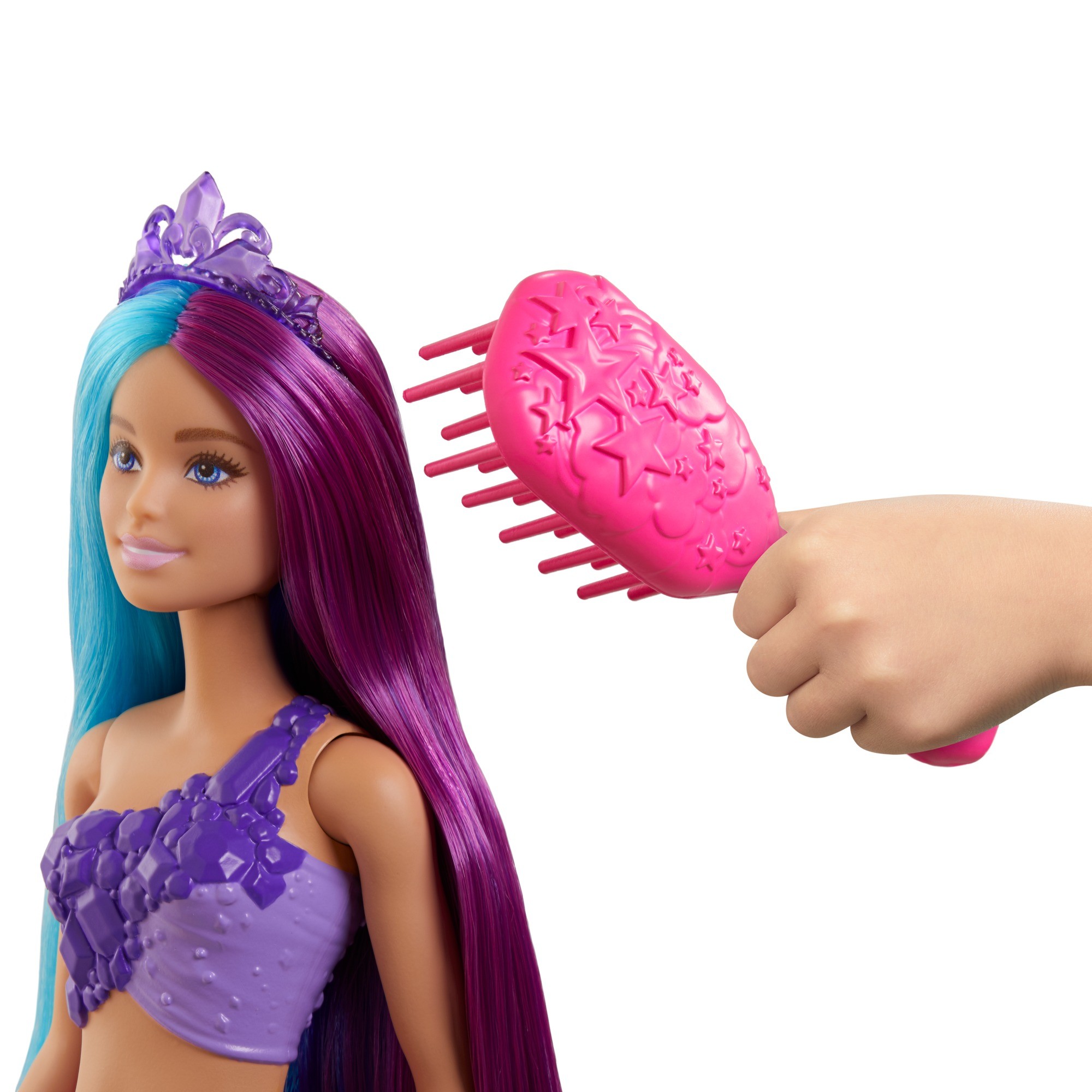 Barbie sirene leclerc store