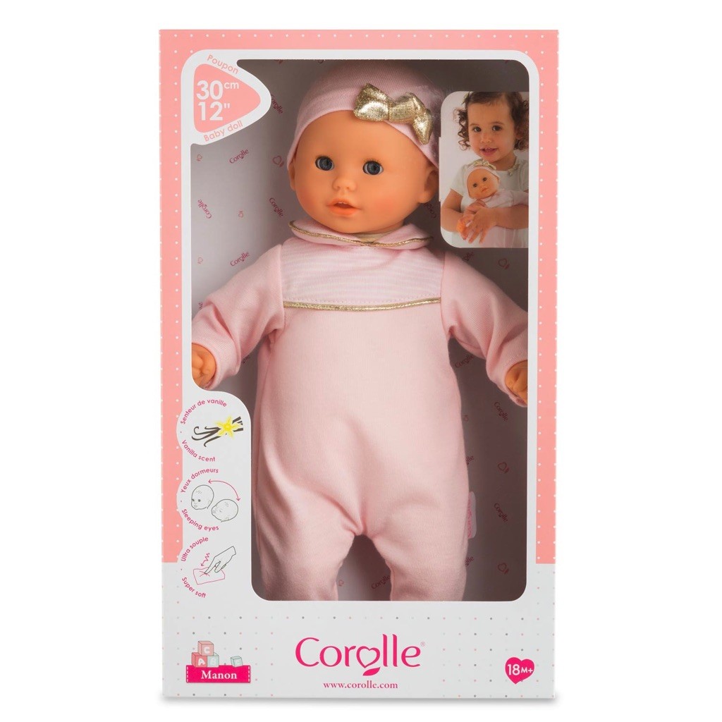 Bebe corolle soldes outlet