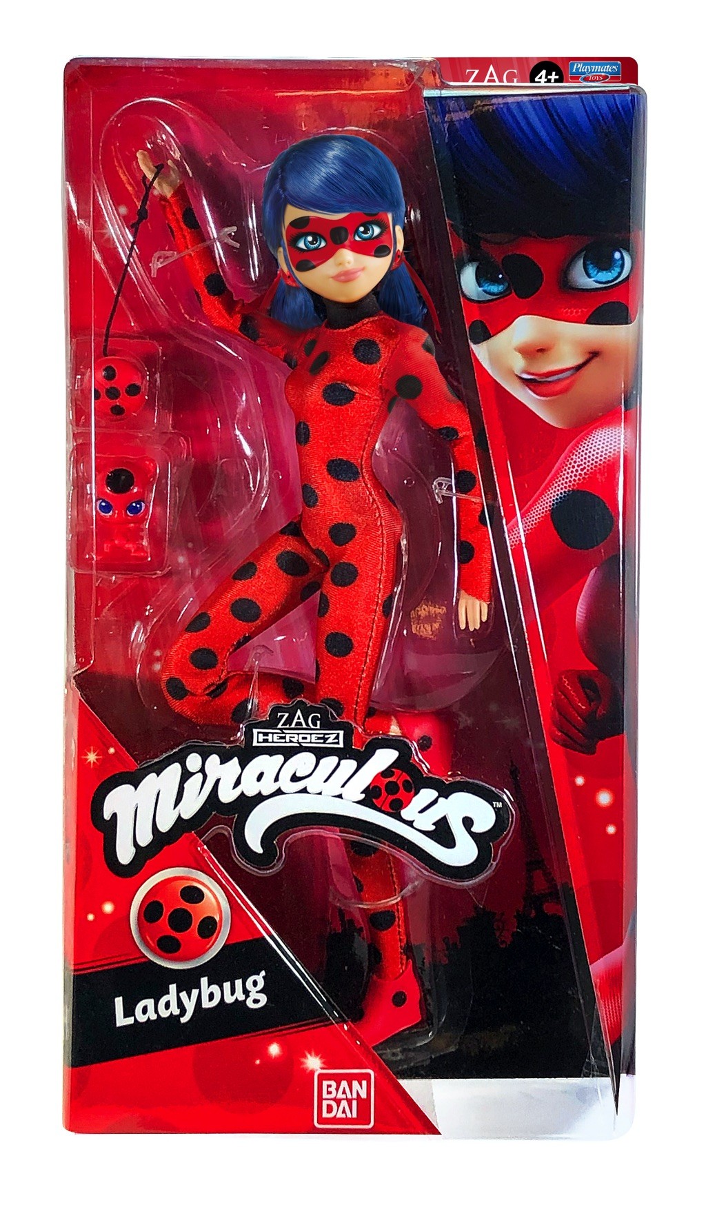 Poupée de miraculous online