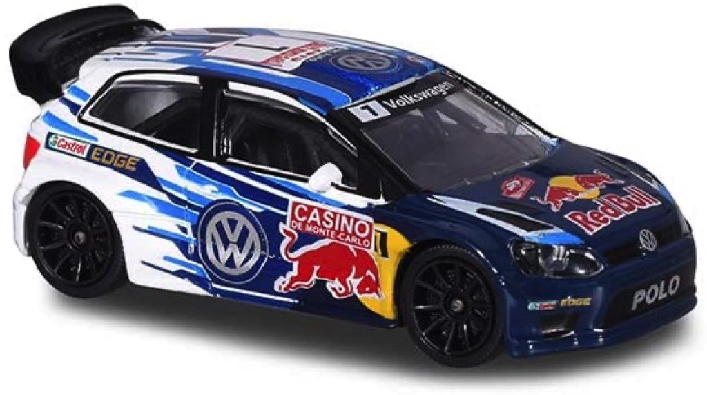 Majorette rally cars deals